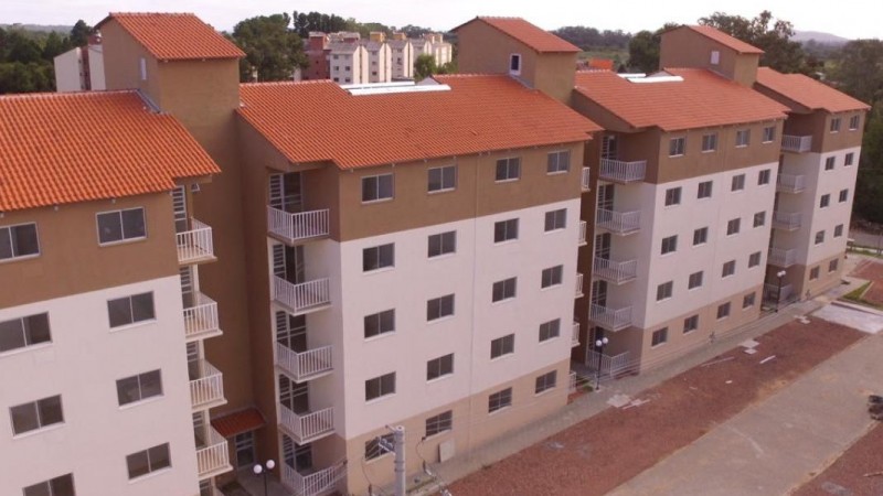 Bagé receberá 600 unidades habitacionais em áreas doadas pelo Estado