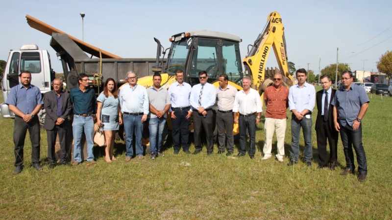 Assinada ordem de início para obras de saneamento em Rio Grande 