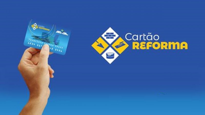 Capacitação Cartão Reforma