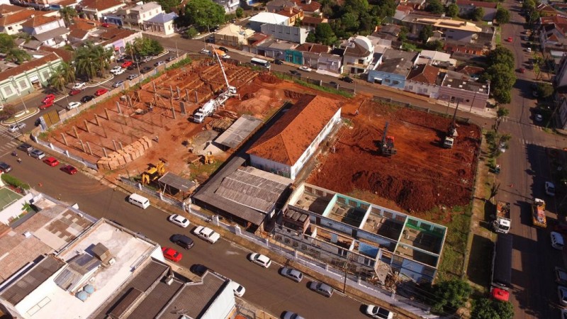 Cruz Alta 2 site