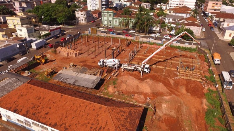 Cruz Alta 3 site