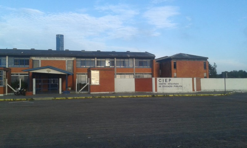 Escola Cidreira