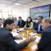 Governo do Estado investe R$ 1 milhão na recuperação de estradas em Alegrete e Uruguaiana