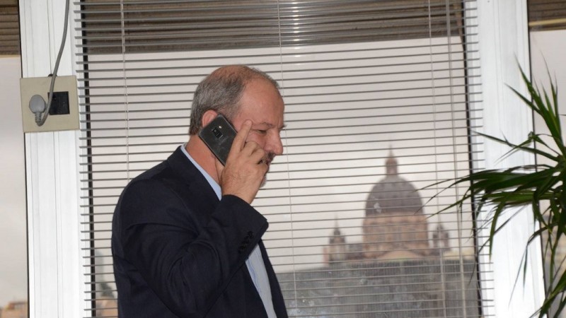 Stedile reducao salarial