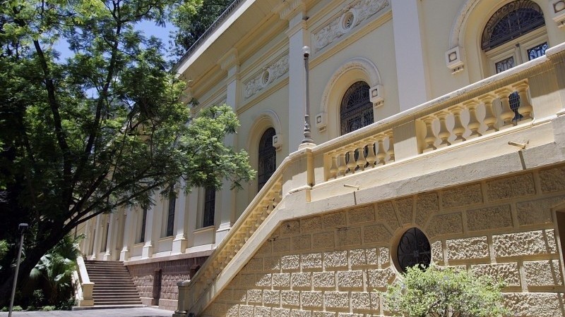 patrimonio