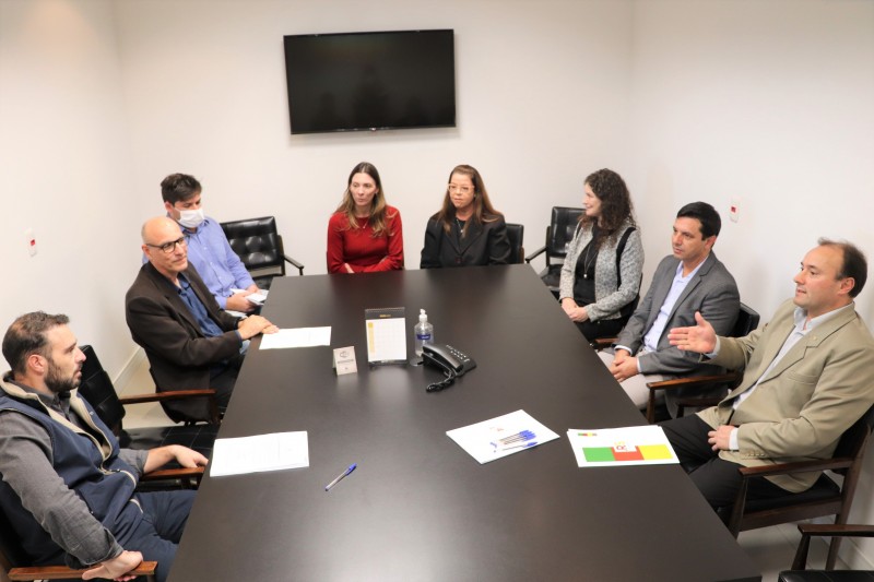 Shopping de Porto Alegre ganha Posto de Identificação do IGP - Secretaria  de Obras Públicas