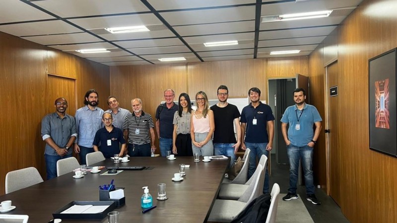 Ultima reunião do GT, que vinha ocorrendo semanalmente desde novembro do ano passado, foi nesta quarta-feira (11), no Centro Administrativo Fernando Ferrari (CAFF).